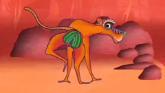 Chwedlau Tinga Tinga