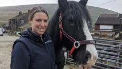 The Yorkshire Vet