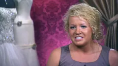 Say Yes to the Dress