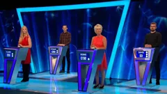 Tipping Point