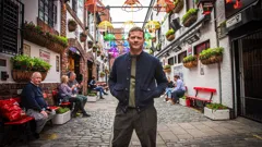 Dermot O'Leary's Taste of Ireland
