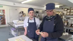 World's Greatest Motorcycle Rides