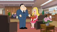 American Dad!