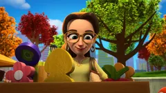 Spidey and His Amazing Friends