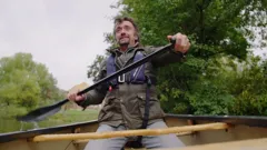 Britain's Beautiful Rivers