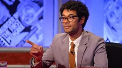 Have I Got a Bit More News for You