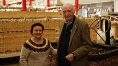 Susan Calman's Grand Day Out