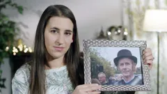 Judge Rinder's Crime Stories