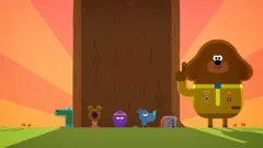 Hey Duggee
