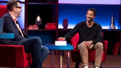 Richard Osman's House of Games