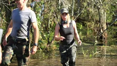 Guardians Of The Glades