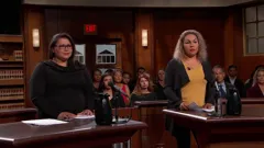Judge Judy