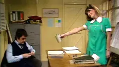 Whatever Happened to the...