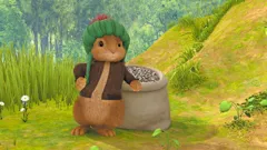 Peter Rabbit