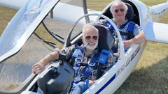 Robson Green's Weekend Escapes