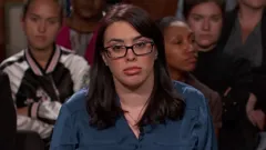 Judge Judy