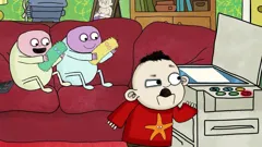 The Rubbish World of Dave Spud