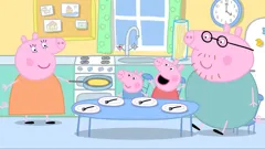 Peppa Pig