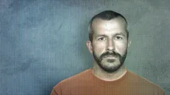 Chris Watts