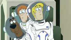 Be Cool, Scooby-Doo!