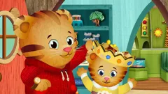 Daniel Tiger's Neighbourhood
