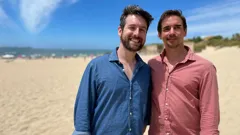 A New Life in the Sun