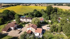 Help! We Bought a Village
