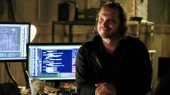 MacGyver