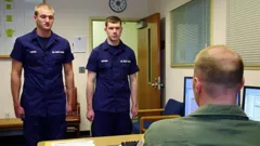 Coast Guard Alaska