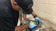 Border Force America's Gatekeepers