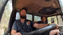 Extreme Salvage Squad