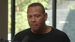 The Deal with Alex Rodriguez and Jason Kelly