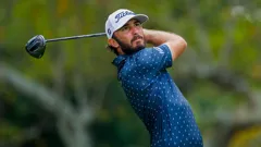 Live PGA Tour Golf