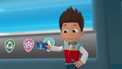 PAW Patrol