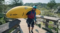 World's Most Scenic River Journeys