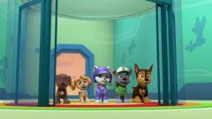 PAW Patrol