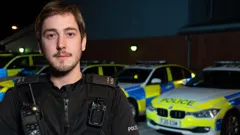 Traffic Cops