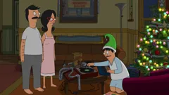 Bob's Burgers