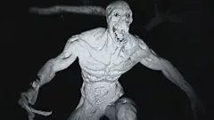 Paranormal Caught On Camera