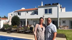 A New Life in the Sun