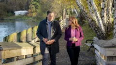 Morning Show Mystery