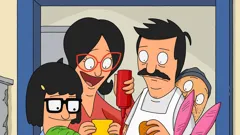 Bob's Burgers