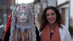 Bettany Hughes' Treasures...