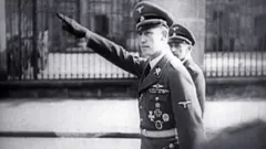 Nazi Hunters