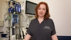 24 Hours in A&E