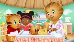 Daniel Tiger's Neighbourhood