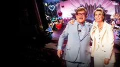 An Evening with Elton John and Brandi Carlile