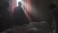 The Victorian Murder Files