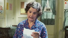 Last of the Summer Wine