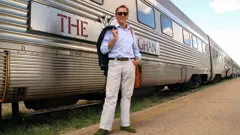 The Art Of Australia